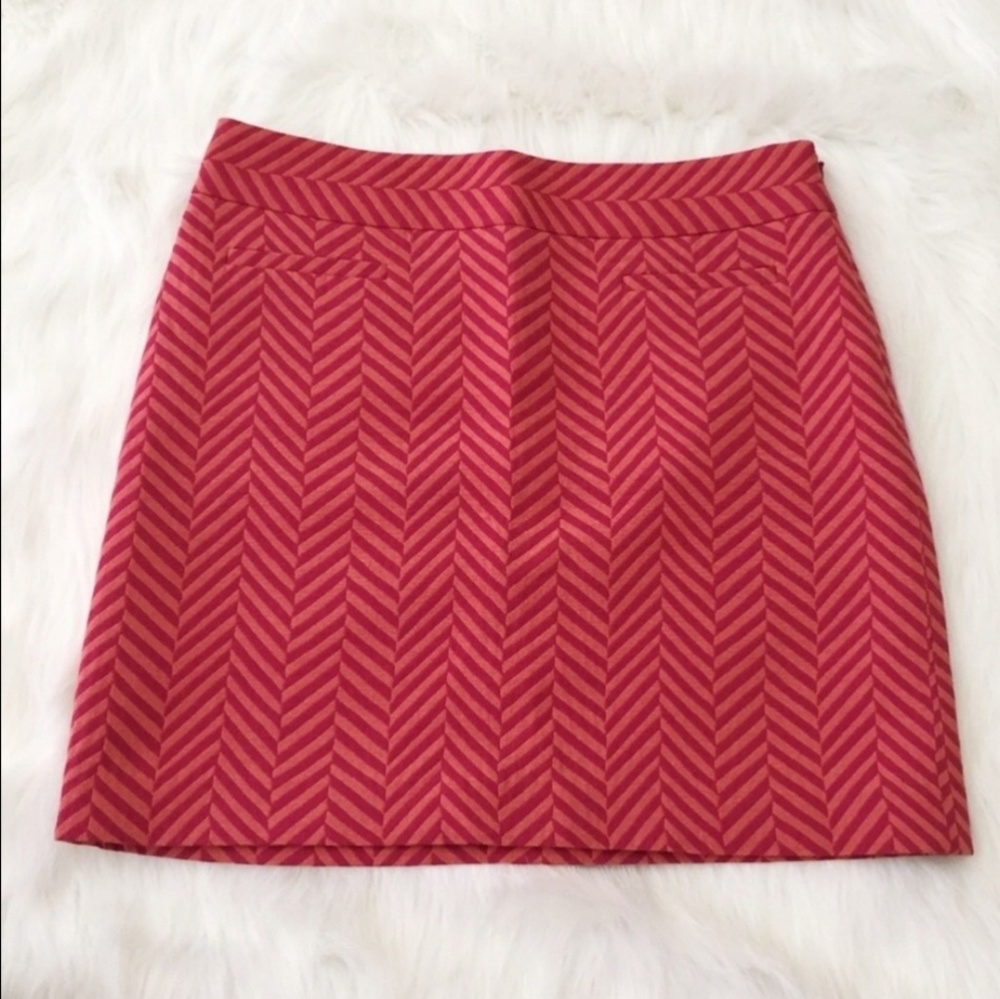 Mini skirt